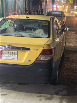 بي واي دي F3